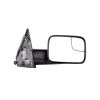 Towing Mirror Pair for 2002-2008 Dodge Ram 1500 2003-2010 Ram 2500 3500 Power Heated Manual Folding