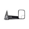 Towing Mirror Pair for 2002-2008 Dodge Ram 1500 2003-2010 Ram 2500 3500 Power Heated Manual Folding