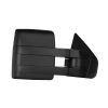 Towing Mirror Pair for 2007-2014 Ford F150 Power Heated Turn Signal Puddle Light