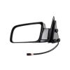 Side View Mirrors For 95/98-99 Chevrole Tahoe 92-94 Chevrolet Blazer Left + Right