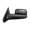 Towing Mirror Driver Side for 2002-2008 Dodge Ram 1500 2500 3500 Power Heated Manual Folding