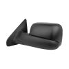 Towing Mirror Driver Side for 2002-2008 Dodge Ram 1500 2500 3500 Power Heated Manual Folding