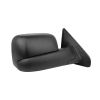 Towing Mirror Passenger Side for 2002-2009 Dodge Ram 1500 2500 3500 Power Heated Manual Folding