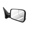 Towing Mirror Passenger Side for 2002-2009 Dodge Ram 1500 2500 3500 Power Heated Manual Folding