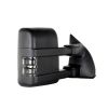 Towing Mirror Passenger Side for 2008-2016 Ford F250 F350 F450 F550 Super Duty Power Heated Turn Signal