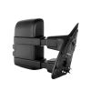 Towing Mirror Passenger Side for 2008-2016 Ford F250 F350 F450 F550 Super Duty Power Heated Turn Signal
