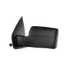 Towing Mirror Pair for 2004-2006 Ford F150 Truck Power Heated Turn Signal Light