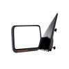 Towing Mirror Pair for 2004-2006 Ford F150 Truck Power Heated Turn Signal Light