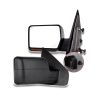 Towing Mirror Pair for 2004-2006 Ford F150 Truck Power Heated Turn Signal Light