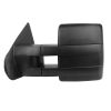 Towing Mirror Driver Side for 2007-2014 Ford F150 Power Heated Turn Signal Puddle Light