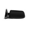 Power Driver Side Left View Mirror For 91-00 Chevy Pickup, 93-95/98-00 GMC Yukon
