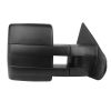 Towing Mirror Passenger Side for 2007-2014 Ford F150 Power Heated Turn Signal Puddle Light