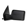 Towing Mirror Driver Side for 2004-2006 Ford F150 Power Heated Turn Signal Light Manual Fold