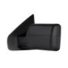 Towing Mirror Driver Side for 2004-2006 Ford F150 Power Heated Turn Signal Light Manual Fold