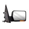 Towing Mirror Passenger Side for 2004-2006 Ford F150 Power Heated Turn Signal