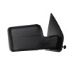 Towing Mirror Passenger Side for 2004-2006 Ford F150 Power Heated Turn Signal