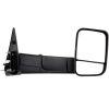 Towing Mirror Pair for 2002-2008 Dodge Ram 1500 2002-2009 Dodge Ram 2500 3500 Power Heated No-Turn Signal
