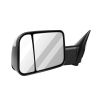 Towing Mirror Pair for 2009-2022 Dodge Ram 1500 Classic Power Heated Turn Signal Puddle Light Sensor