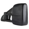 Towing Mirror Pair for 2014-2018 Chevy Silverado GMC Sierra 1500 2500HD 3500HD Power Heated Manual