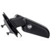 Towing Mirror Chrome Driver Side for 2004-2014 Ford F150 Power Heated Turn Signal Puddle Light