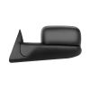Towing Mirrors Pair for 1994-2002 Dodge Ram 1500 2500 3500 Manual Flip Folding
