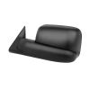 Towing Mirrors Pair for 1994-2002 Dodge Ram 1500 2500 3500 Manual Flip Folding