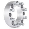4Pcs 2" 8Lug 8x170mm 126mm Bore Wheel Spacers for 2003-2022 Ford F250 F350 Super Duty Excursion
