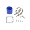 3" Cold Air Intake Elbow Pipe Tube for 1994-1998 Dodge Ram 2500 3500 Cummins 5.9L 12V Diesel