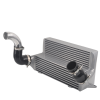 2007-2013 BMW 135i 135is 335i 335xi 335is E82 E90 E91 E92 E93 N54 7.5" Intercooler Pipe Kit