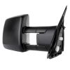 Towing Mirror Pair for 2008-2017 Toyota Sequoia 2007-2017 Toyota Tundra Power Heated Turn Signal
