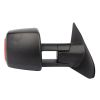 Tow Mirror Passenger Side for 2007-2017 Toyota Tundra Sequoia Power Heated Turn Signal