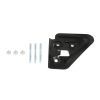 Towing Mirror Driver Side for 1994-2002 Dodge Ram 1500 2500 3500 Manual Adjustment
