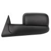 Towing Mirror Driver Side for 1994-2002 Dodge Ram 1500 2500 3500 Manual Adjustment