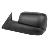 Towing Mirror Driver Side for 1994-2002 Dodge Ram 1500 2500 3500 Manual Adjustment