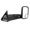 Towing Mirror Passenger Side for 1994-2002 Dodge Ram 1500 2500 3500 Manual Adjustment