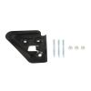 Towing Mirror Passenger Side for 1994-2002 Dodge Ram 1500 2500 3500 Manual Adjustment