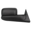 Towing Mirror Passenger Side for 1994-2002 Dodge Ram 1500 2500 3500 Manual Adjustment