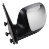 01-02 GMC Sierra 1500 HD 00-02 GMC Yukon Power Memory Heated Towing Mirror