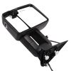 Towing Mirror Pair for 2003-2007 Chevy Silverado GMC Sierra 1500 2500 3500 Classic Power Heated Turn Signal Clearance Arrow Light