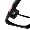 Tow Mirrors Pair for 2007-2021 Toyota Tundra Sequoia Power Heated Turn Signal Backup Light Blind Spot Monitoring