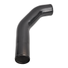 Black 3.5" Intercooler Pipe Boot Kit for 2013-2018 Dodge Ram 2500 3500 6.7L Cummins Diesel