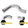 1999-2005 Volkswagen VW Golf MK4 Jetta 1.8T Turbo 3" Muffler Tip Catback/Downpipe Exhaust System