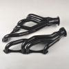 Black Exhaust Header for 1964-1993 Chevy 265-400 Small Block V8 Chevelle/Nova/Bel Air