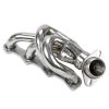 1997-2003 Ford Expedition F150 F250 4.6L V8 Stainless Exhaust Header