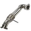 1999-2006 Audi TT 8N Mk1 S3 1.8L Stainless 3” Downpipe Exhaust