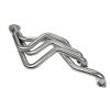 Long Tube Stainless Exhaust Header for 1973-1985 Chevy GMC Truck Small Block 2WD 4WD 1-5/8"