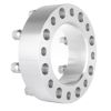 4Pcs 2" 8Lug 8x170mm 126mm Bore Wheel Spacers for 2003-2022 Ford F250 F350 Super Duty Excursion