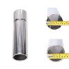 1999-2005 Volkswagen VW Golf MK4 Jetta 1.8T Turbo 3" Muffler Tip Catback/Downpipe Exhaust System