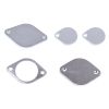 EGR Valve Cooler Kit for 08-10 Ford F250 F350 F450 F550 Super Duty 5.4L 6.4L 6.8L
