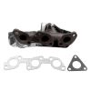1999-2004 Nissan Frontier Xterra 3.3L Exhaust Manifold